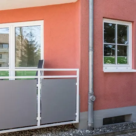 Fewo Reinhold Braunlage Exterior photo