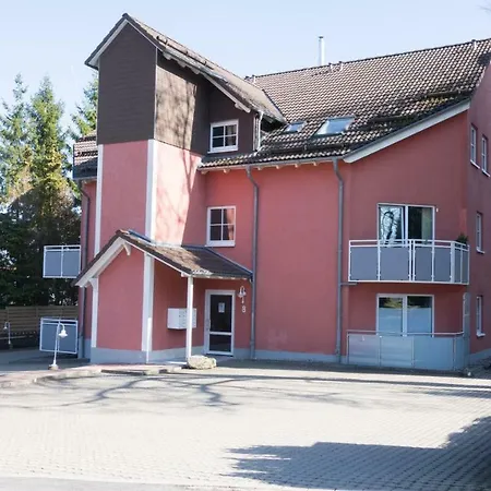 Fewo Reinhold Braunlage Exterior photo