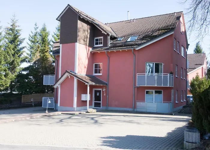 Fewo Reinhold Braunlage