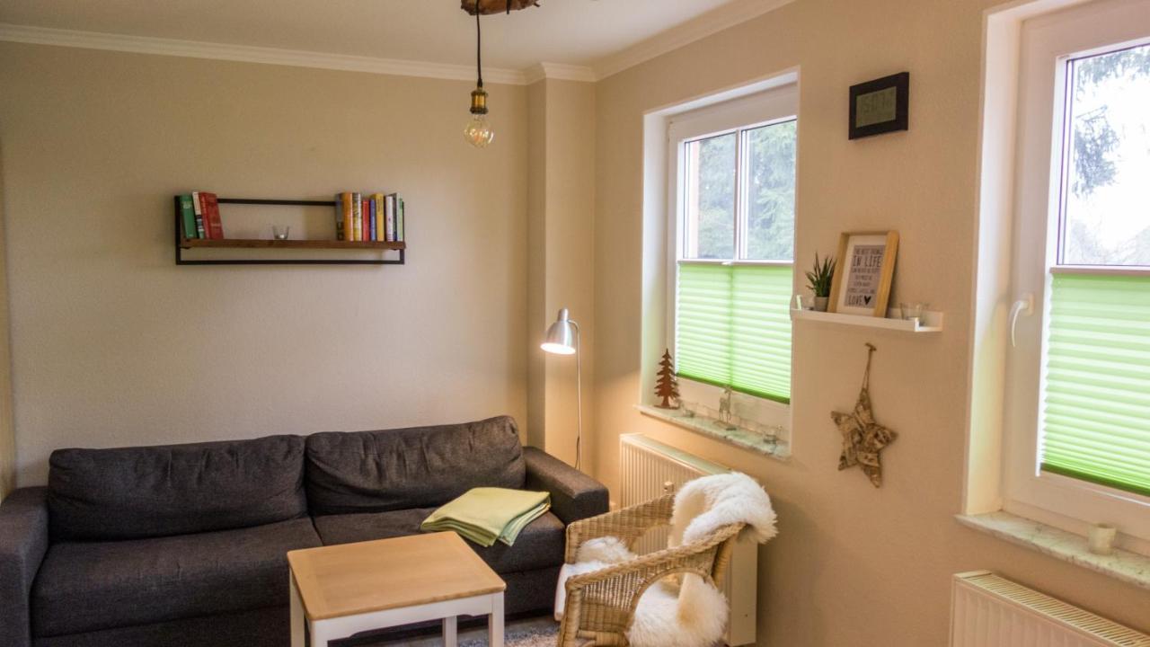 Apartment Reinhold