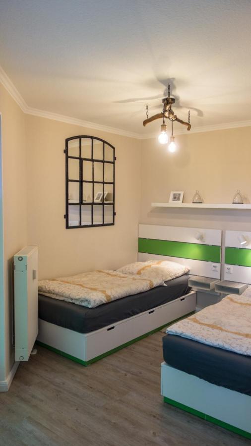 Reinhold Apartment *
