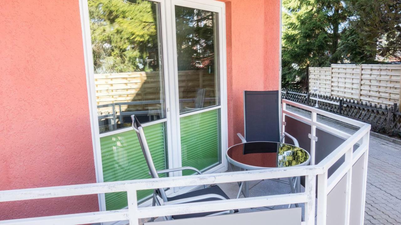 Reinhold Apartment Braunlage